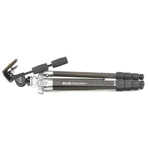 SLIK システムカーボン 74 SYSTEMCARBON74 【864】 | SLIK | 05