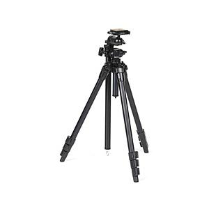 SLIK 俯瞰撮影三脚 エイブル 240 HC アングルアダプター付属   ABLE240HC ［4段 /自由雲台］ | SLIK