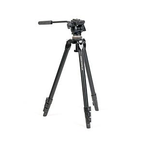 SLIK SLIK シネママスター２７４    ［4段 /ビデオ雲台］ | SLIK