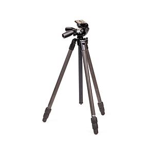 SLIK スリック ライトカーボン E73 II    ［3段 /3WAY雲台］ | SLIK