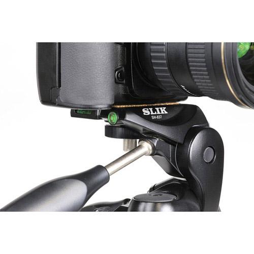 SLIK ライトカーボン E93 LIGHTCARBONE93 | SLIK | 05