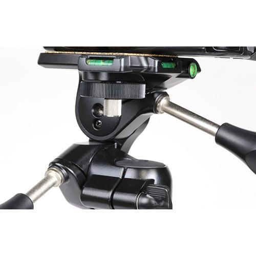 SLIK ライトカーボン E93 LIGHTCARBONE93 | SLIK | 06