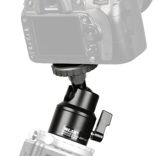 SLIK バル自由雲台 | SLIK | 01