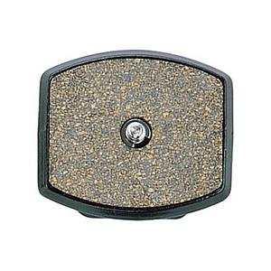 SLIK エイブル300 DX用スペアクイックシュー 6123 | SLIK