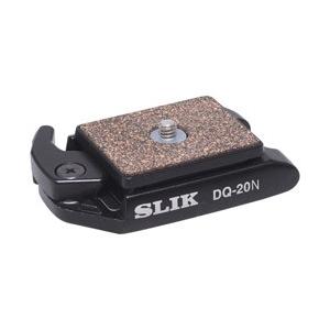 SLIK 汎用クイックシュー DQ-20 N | SLIK