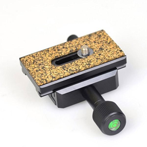 SLIK クイックシューアダプターDS-30 | SLIK | 02