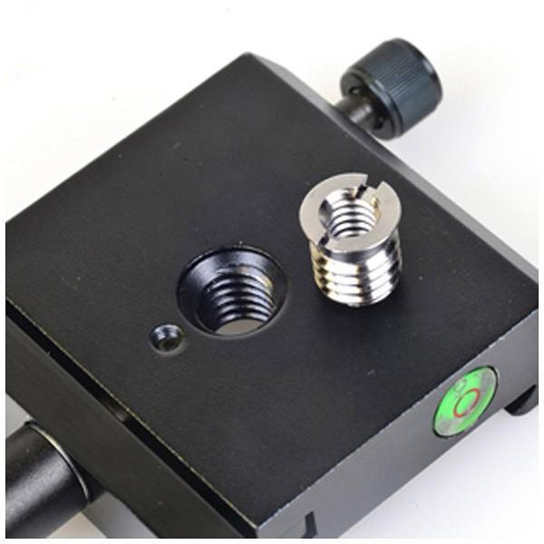 SLIK クイックシューアダプターDS-30 | SLIK | 04