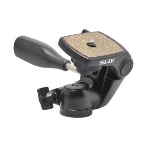 SLIK 3ウェイ雲台 エイブル 300 ST N 雲台 | SLIK