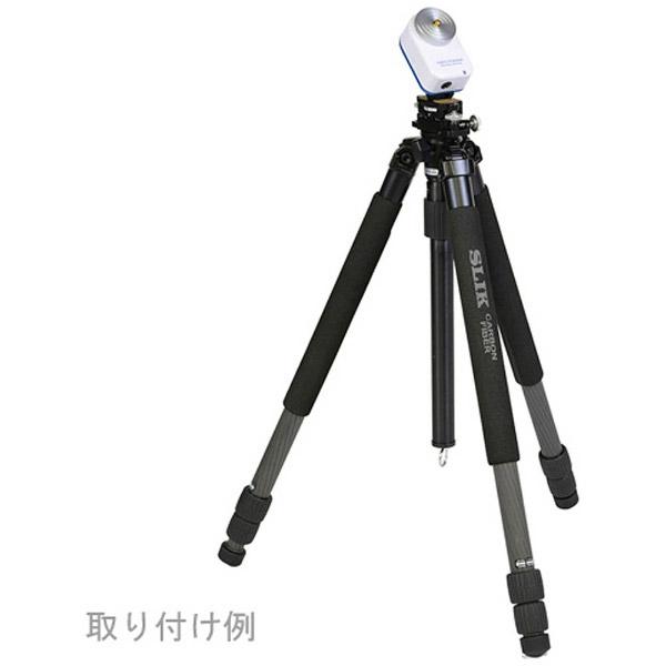 SLIK 2軸微動雲台 SMH-250 [振込不可] | SLIK | 03