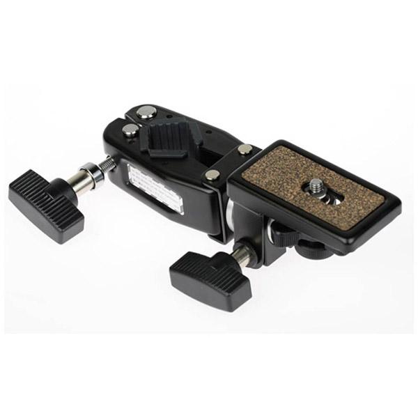 SLIK ロアー2N（クランプヘッド32） 【864】 [振込不可] | SLIK | 01