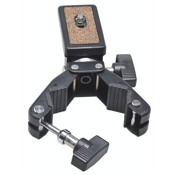 SLIK ロアー2N（クランプヘッド32） 【864】 [振込不可] | SLIK | 02