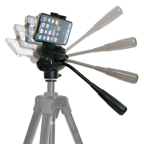 SLIK SLIK GX-S 6400 Video    ［4段 /ビデオ雲台］ | SLIK | 03