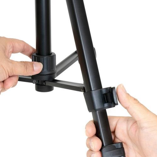 SLIK SLIK GX-S 6400 Video    ［4段 /ビデオ雲台］ | SLIK | 05