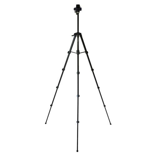 SLIK SLIK GX-S 6400 Video    ［4段 /ビデオ雲台］ | SLIK | 09