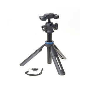 SLIK マルチポッドR II    ［6段 /自由雲台］ 【864】 | SLIK