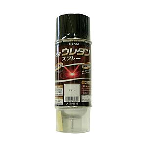 サンデーペイント サンデーペイント　サンデーペイント　2液ウレタンスプレー　320ml　黒　20008A | 