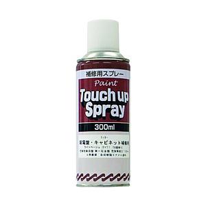 サンデーペイント サンデーペイント　配電盤・キャビネット補修用スプレー　300ml　ライトベージュ　2001LT | 
