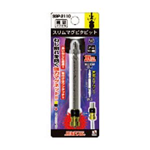 新亀製作所 サンフラッグ　スリムマグピタビット SSP-2110 | 