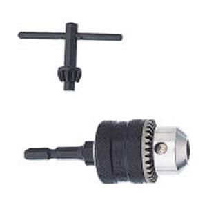 新亀製作所 JB-65 サンフラッグ ドリルチャック 0.5-6.5mm | 