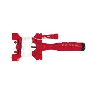 新亀製作所 サンフラッグ　赤糸巻 AT-50 | 