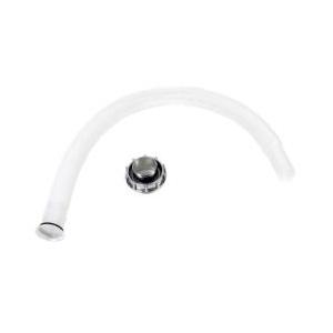 大自工業 ガソリン携行缶補修パーツ　給油ノズル（パッキン付）ロングタイプ　長サ：560mm　（適合商品：F-50・51・52） GT-107 | 大自工業