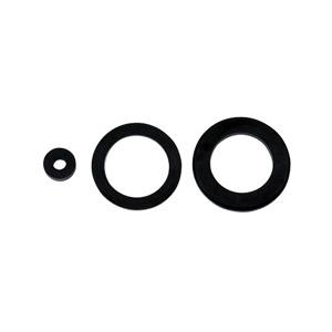 大自工業 ガソリン携行缶補修パーツ　パッキンセット（パッキン付）　（適合商品：FX-505・510・520・FXD-52・FG-5・10・20） FXOP-03 | 大自工業