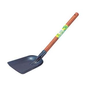 田中工業 木柄スコップ　470mm　JUNO3 | 