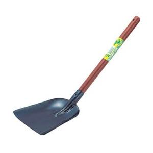 田中工業 木柄スコップ　510mm　JUNO5 | 