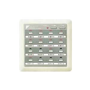 ダイキン DCS301B1 DCS301B1 オンオフコントローラー | ダイキン