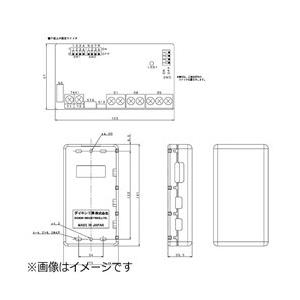 ダイキン 遠隔制御アダプタ　KRP928BB2S | ダイキン