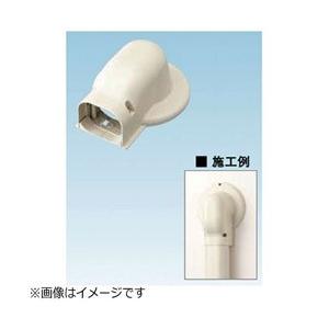 ダイキン ウォールカバー丸フランジ　K-TLWM7AC 【852】 | ダイキン