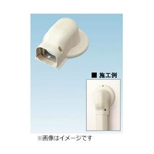 ダイキン ウォールカバー丸フランジ　K-TLWM7AW 【852】 | ダイキン