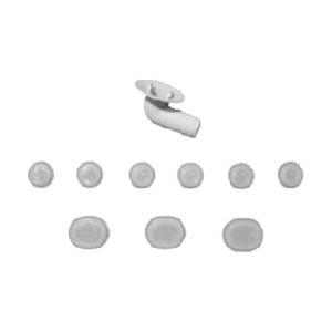 ダイキン 集中ドレンプラグ　KKP014A4 【864】 | ダイキン