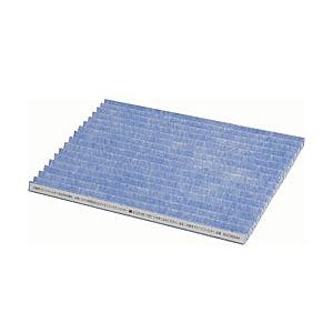 ダイキン KAC972A41 空気清浄機用交換フィルター （プリーツ光触媒フィルタ） | ダイキン