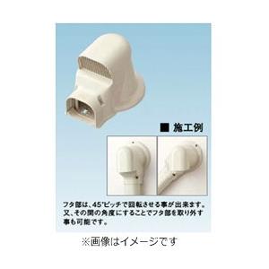 ダイキン ウォールカバー換気用丸　K-TLWX7AC 【852】 | ダイキン