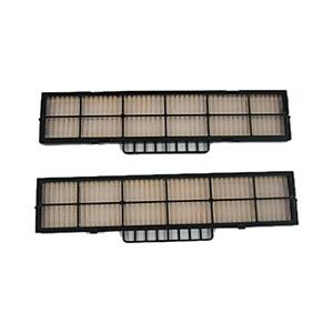 ダイキン 空気清浄フィルター （枠付）　KAC27A | ダイキン