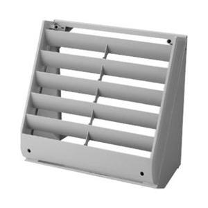 ダイキン 上吹出ガイド （取付板）　KPW5F280-1 | ダイキン