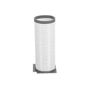 ダイキンスポットエアコン用 排気ダクトキット　KCV1B ダイキン（DAIKIN） スポットエアコン 排気ダクト KCV1B : ソフマップ
