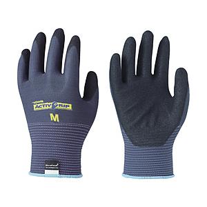 東和コーポレーション 910-M トワロン アクティブグリップ(10双入) M | 