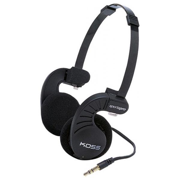 Koss Sporta Pro 本体100g以下 開放型ヘッドホン ソフマップpaypayモール店 通販 Paypayモール