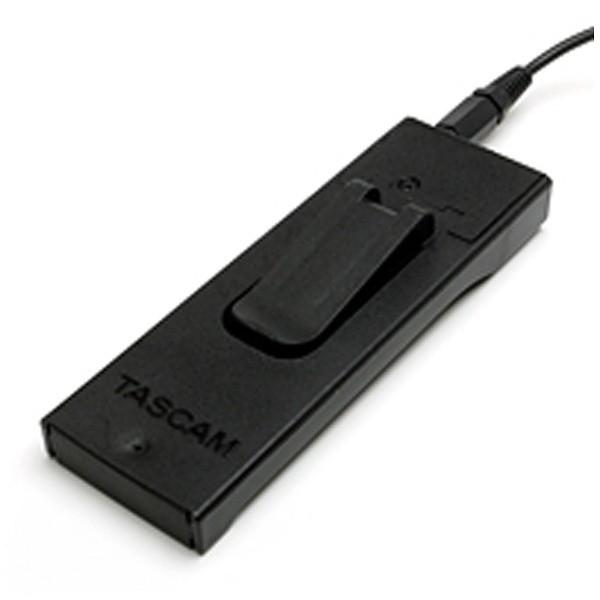 TASCAM(タスカム) TASCAM製品用 ワイヤードキット付属リモコン　RC-10 | TASCAM | 02