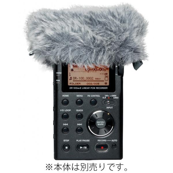 ONKYO(オンキョー) DRシリーズ用ウィンドスクリーン WS-11 |  | 01