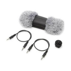 TASCAM(タスカム) DR-70D専用のアクセサリーパッケージ　AK-DR70C | TASCAM