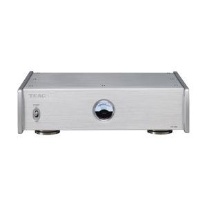 TEAC(ティアック) マスタークロックジェネレーター CG-10M シルバー