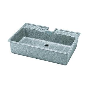 タキロン 290050 タキロン 研ぎ出し流し550D ミカゲ | 