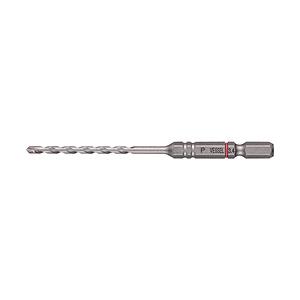ベッセル ベッセル　磁器タイル用ドリル　ＡＰＤ　ドリル径：３．４ｍｍ　有効長：４５ｍｍ   APD-3.4 | 