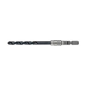 ベッセル ベッセル　クッションドリル（鉄工用）３本組　Φ６．０　全長１２７ｍｍ   AMD3S-6.0 | 