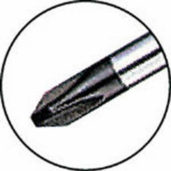 ベッセル ボールグリップドライバー （＋2×200） No.220 |  | 01