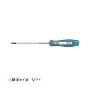 ベッセル ベッセル　メガドラ細軸ドライバー　９１０　＋０×７５   910075 | 