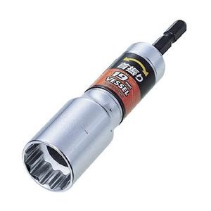 ベッセル 首振りソケットWA20　対辺14　WA201411 | 